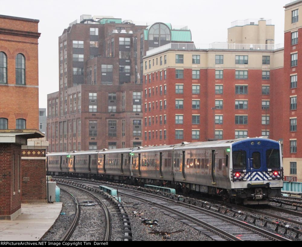 Grand Central local